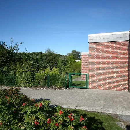 Holiday home Albatrosstr 36 Ostermann 2 Norddeich (Norden)