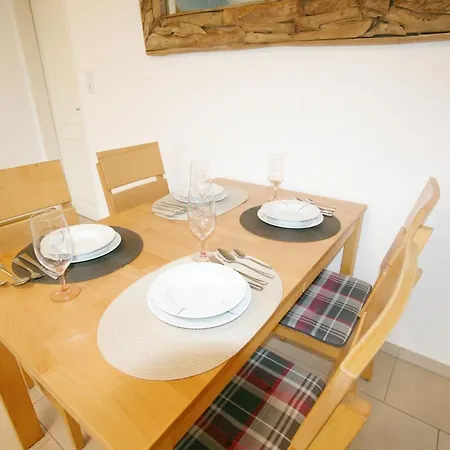 Albatrosstr 36 Ostermann 2 Holiday home Norddeich (Norden)