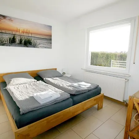 Albatrosstr 36 Ostermann 2 Holiday home