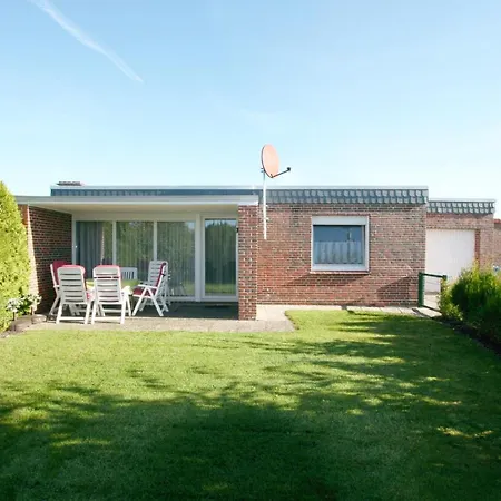 Albatrosstr 36 Ostermann 2 Holiday home
