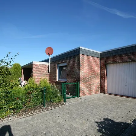 Holiday home Albatrosstr 36 Ostermann 2