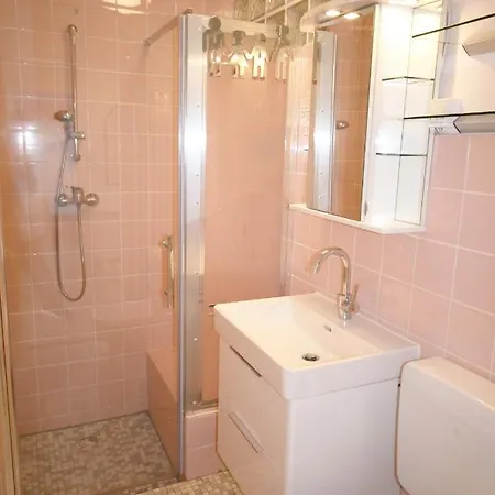 Albatrosstr 36 Ostermann 2 Holiday home