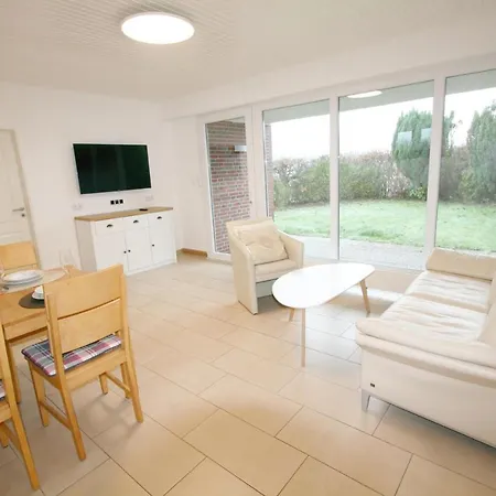 Holiday home Albatrosstr 36 Ostermann 2 *