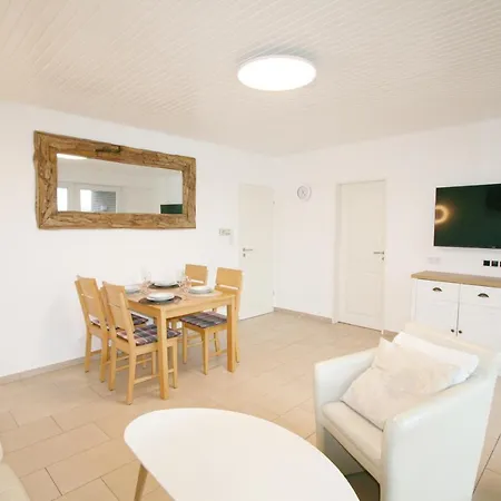 Albatrosstr 36 Ostermann 2 Semesterbostad *