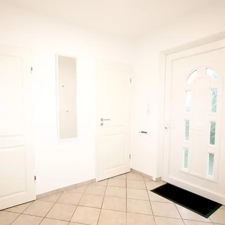 Holiday home Albatrosstr 36 Ostermann 2