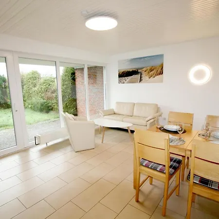 Albatrosstr 36 Ostermann 2 Holiday home