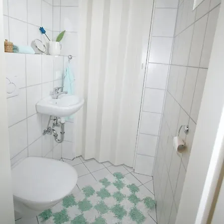 Albatrosstr 36 Ostermann 2 * Norddeich (Norden)
