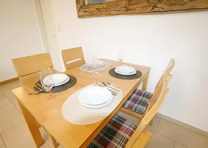 Albatrosstr 36 Ostermann 2 Feriehus Norddeich (Norden)