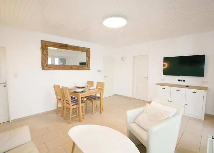 Albatrosstr 36 Ostermann 2 Feriehus *